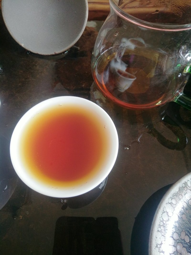 原生态传统祁门红茶（红毛峰）一手货源。