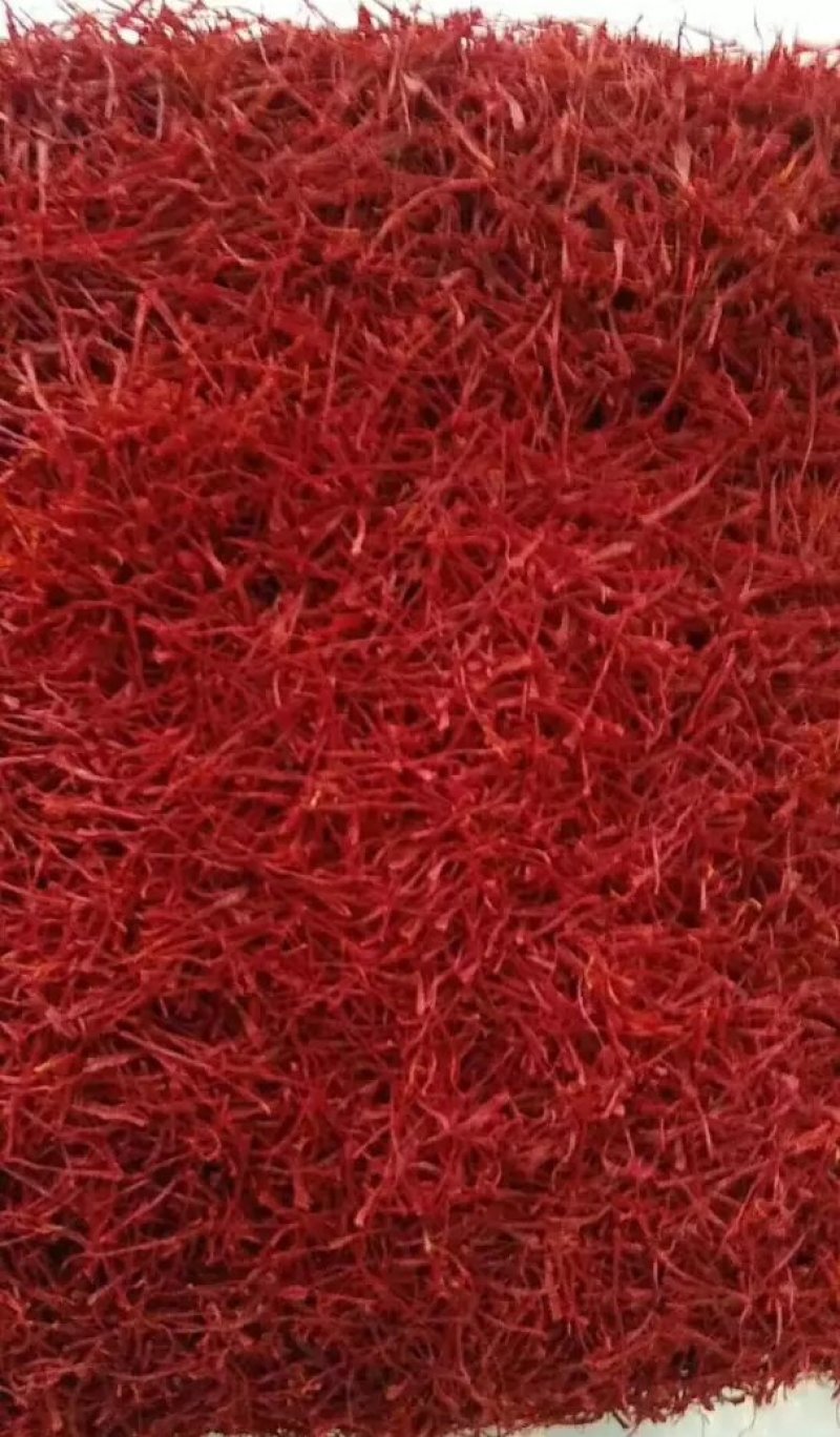 正宗红花藏红花