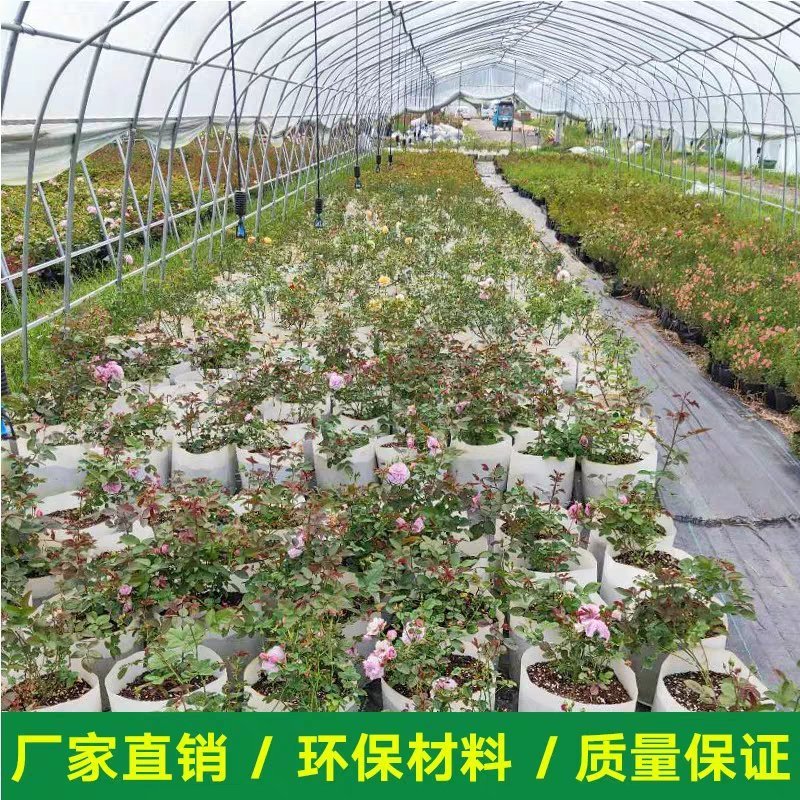 无纺布美植袋30*25包用耐用6～8年以上