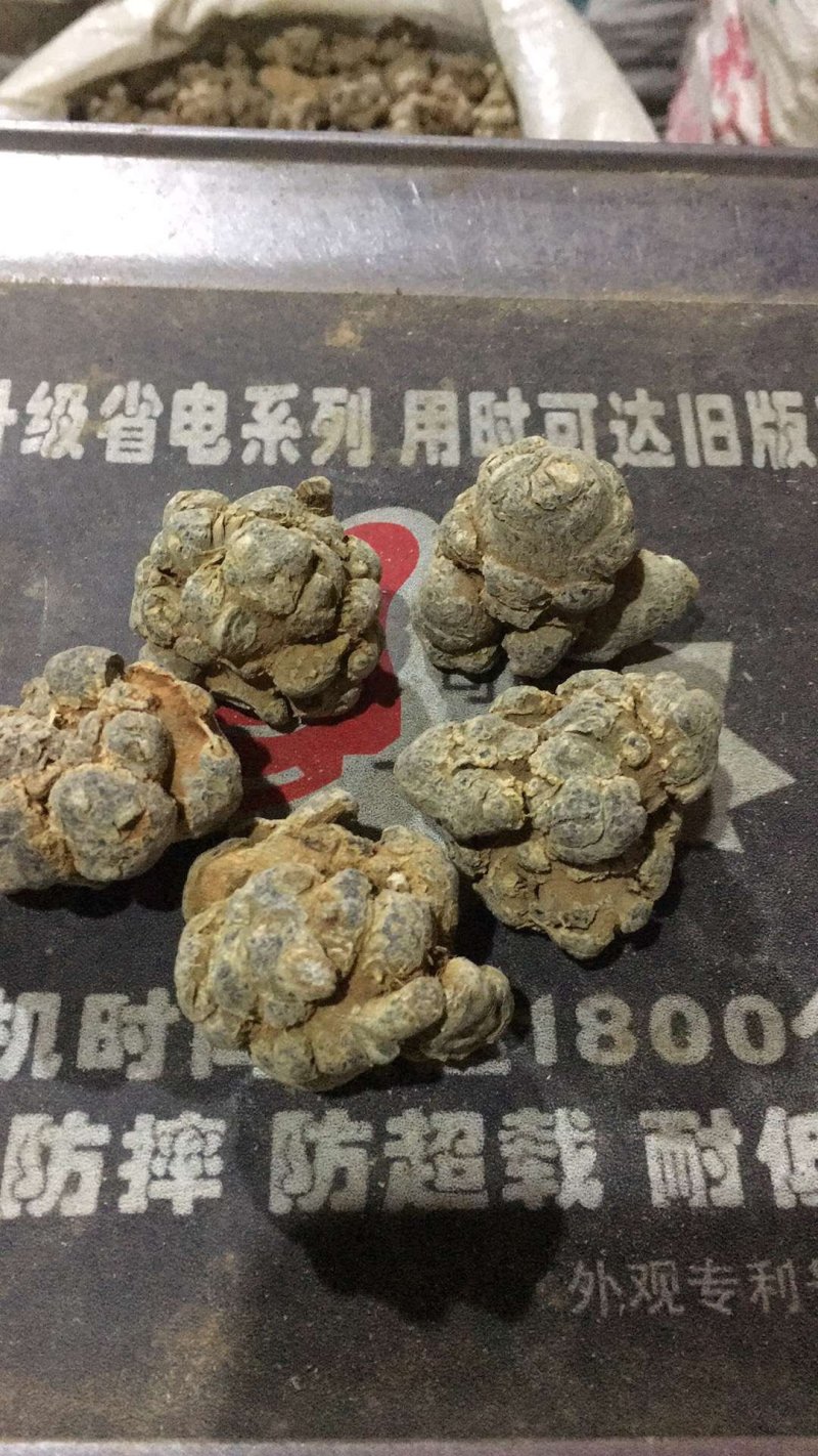 10头三七王8年三七云南文山三七特级顺丰包邮500克