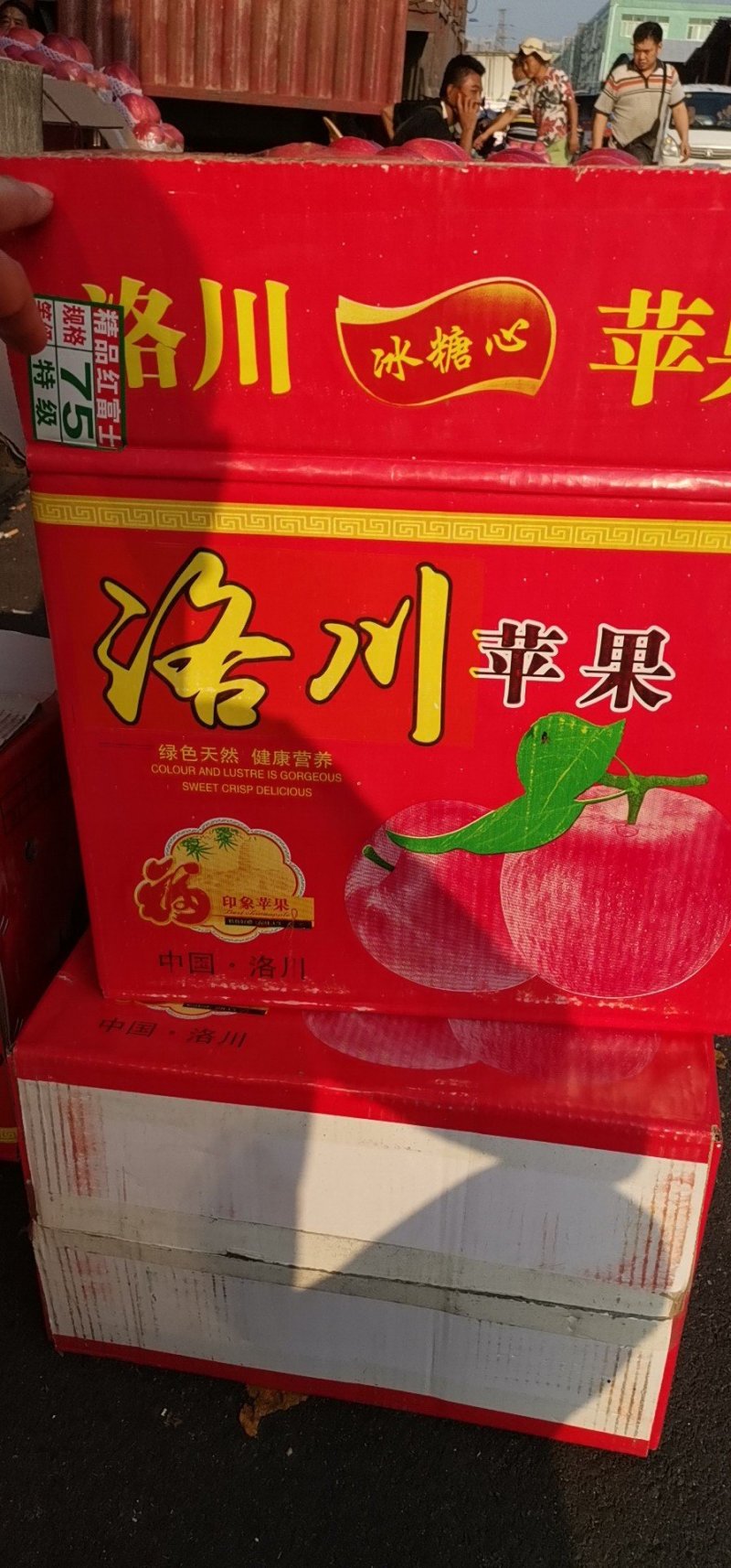 弘前富士