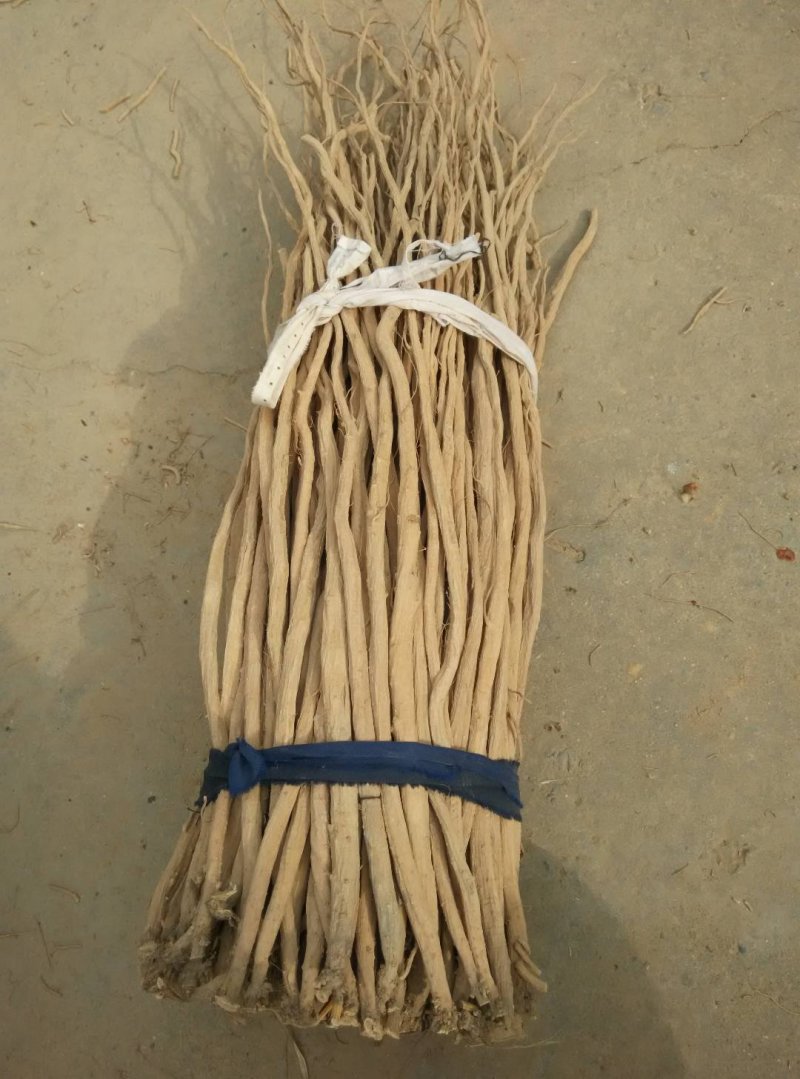 中药材