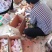 山东省临沂中秋蜜桃大量上市，颜色红，个头大，货源充足，，