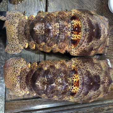 泰国琵琶虾
