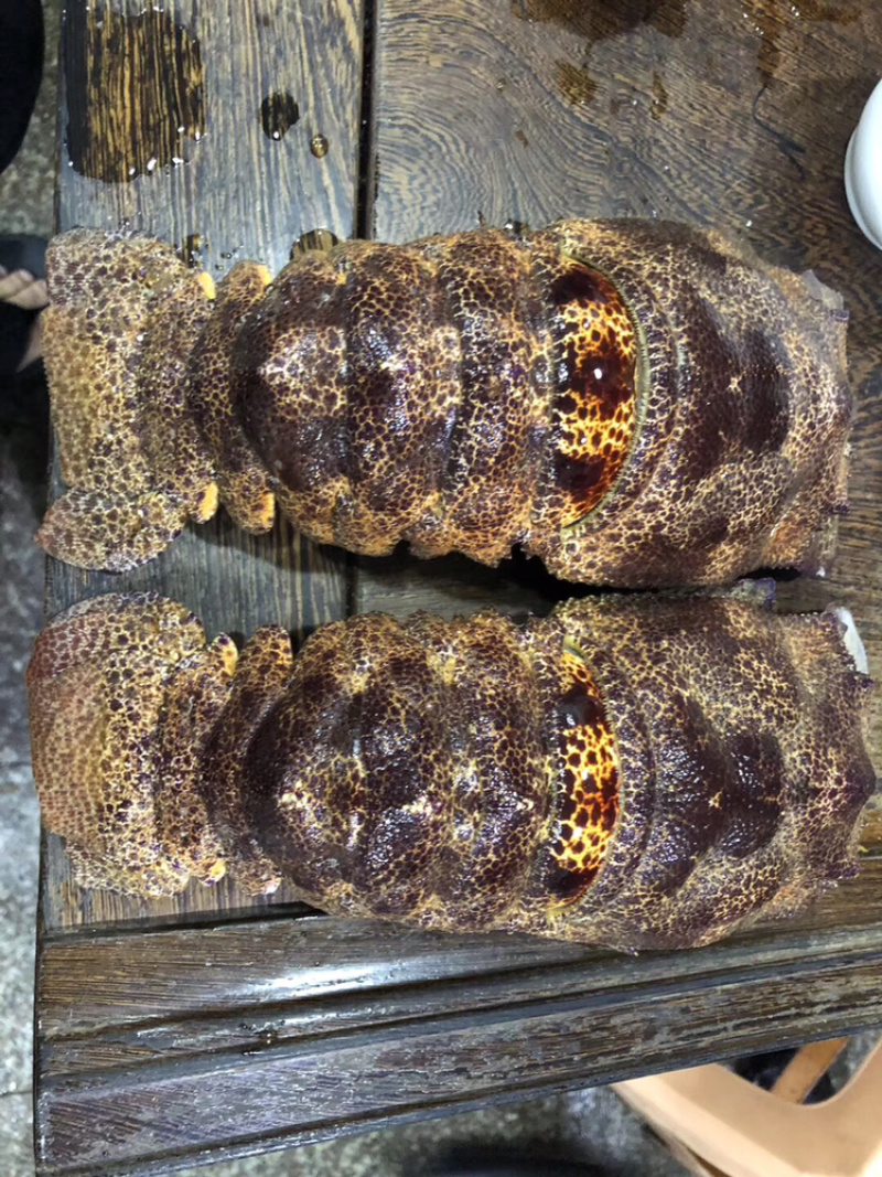 泰国琵琶虾