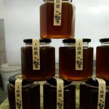 陕南蜂蜜