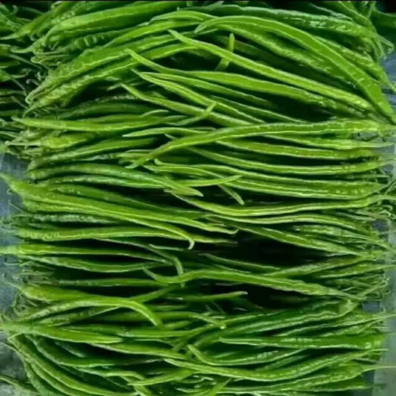 夏邑县线椒红线椒，各种精品鲜辣椒大量发货全国，大量有货