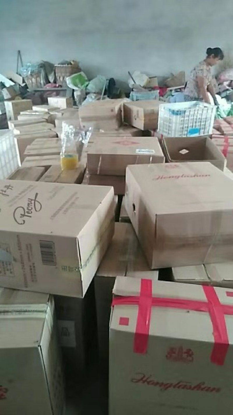 尖椒大量上市中！保质保量！