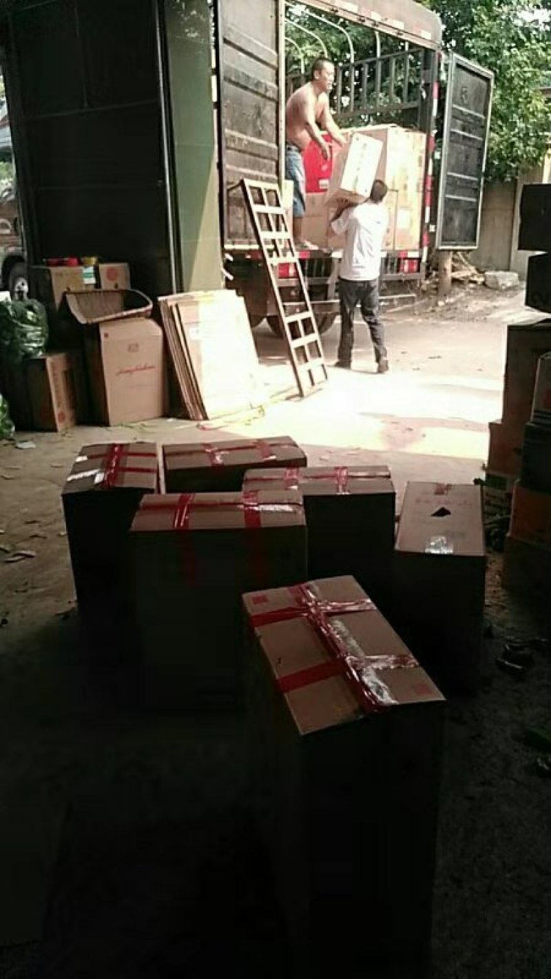 尖椒大量上市中！保质保量！