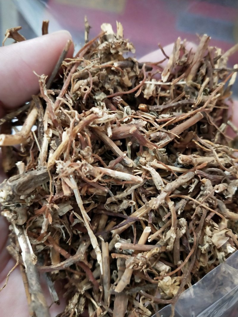 包邮龙胆草干货一公斤起卖量大从优