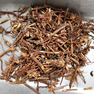 包邮龙胆草干货一公斤起卖量大从优