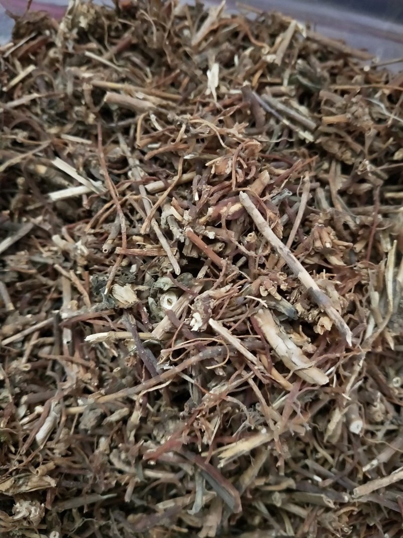 包邮龙胆草干货一公斤起卖量大从优