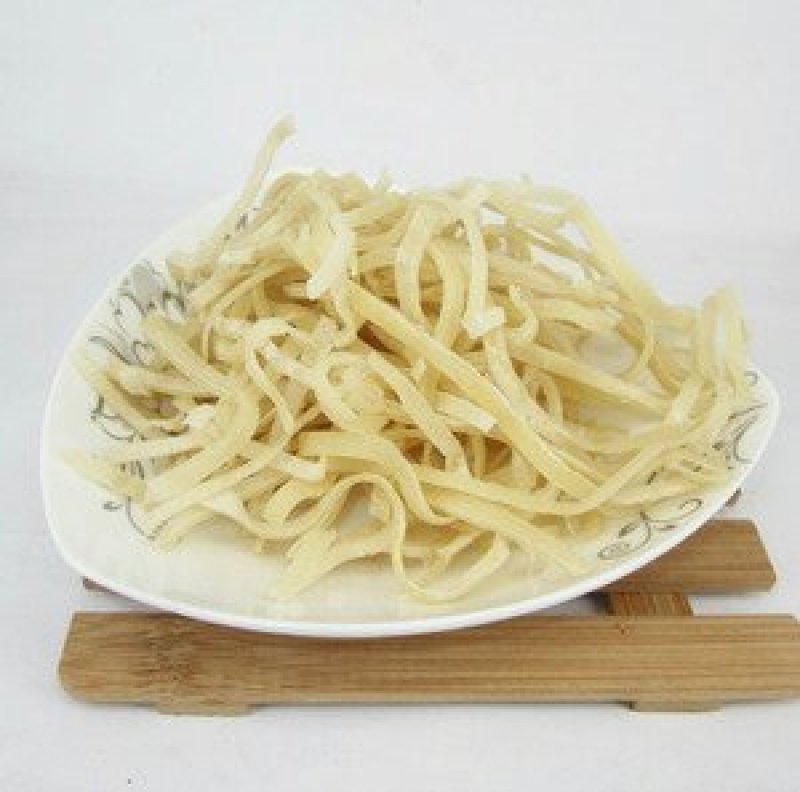 麻城豆折（地方特色产品）