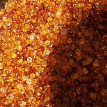 宁夏菌业大量批发桃胶黄色批发价格