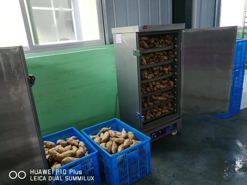 空气源热泵烘干机，倒蒸红薯干厂家直销售后保障