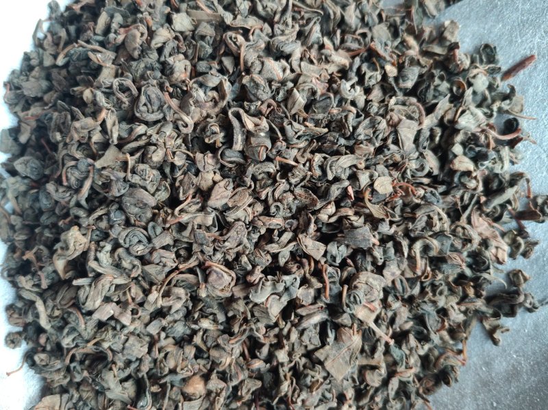 罗布麻茶