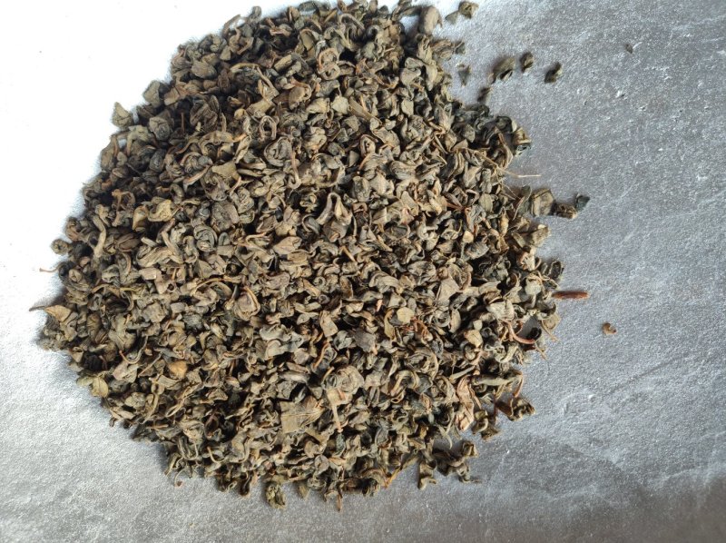罗布麻茶