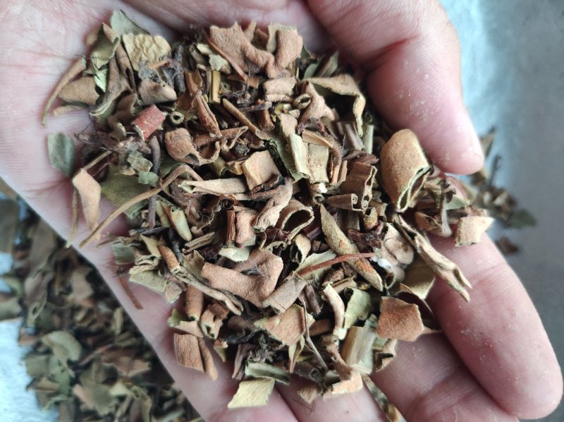 石韦刀口药水洗