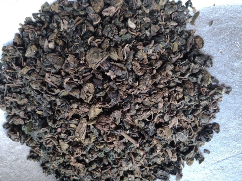 桑叶茶