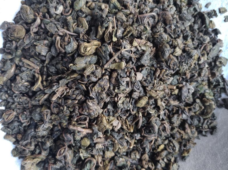 桑叶茶