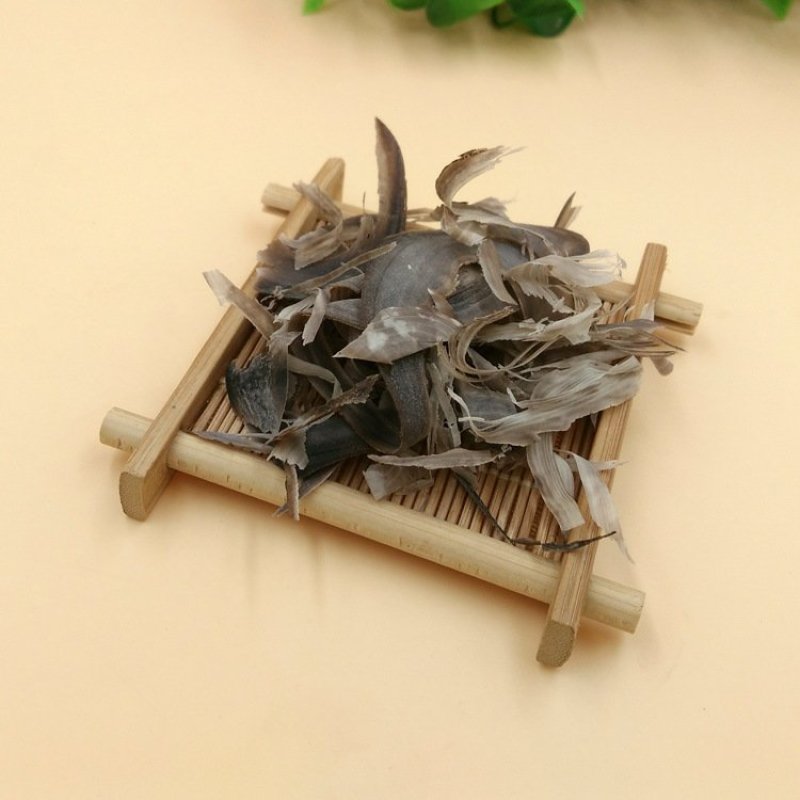 牛角牛角丝可打粉专营中药材品质保证