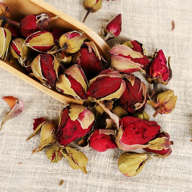 月季花可打粉专营中药品质保证一手货源