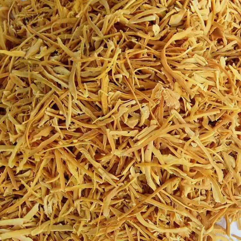 【推荐】干笋丝野生笋干笋干丝干度好干货用心做厂家直供品质