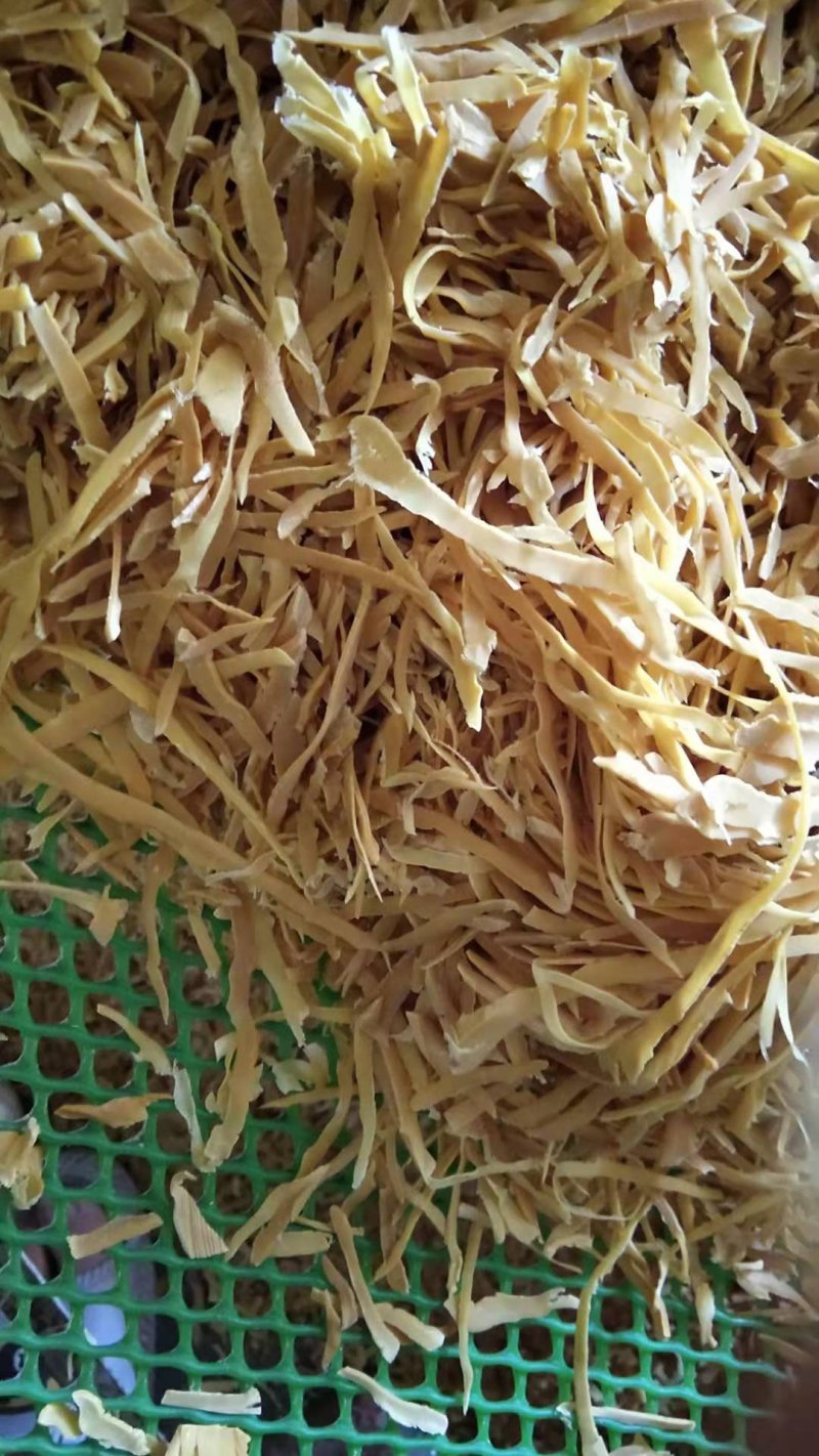 【推荐】干笋丝野生笋干笋干丝干度好干货用心做厂家直供品质