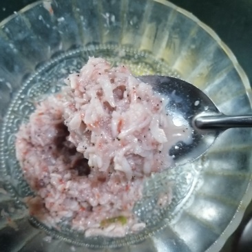 自家腌制鲜虾酱，品质保证，一手货源