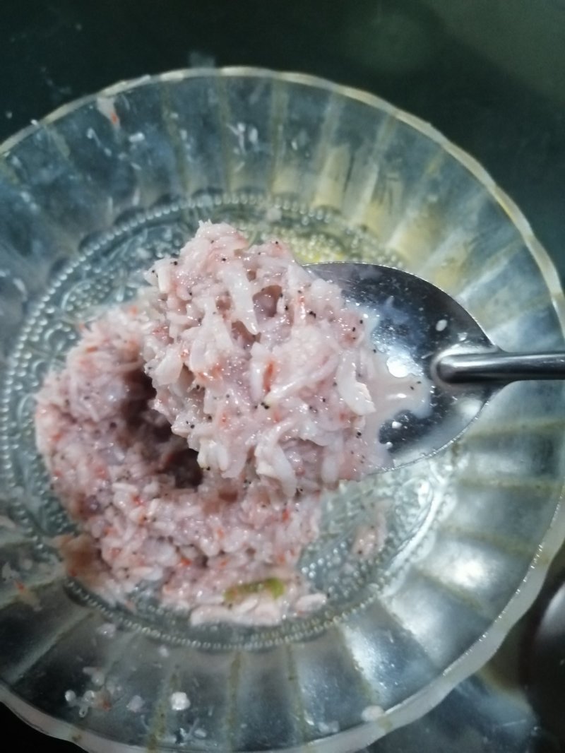 自家腌制鲜虾酱，品质保证，一手货源