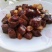黑椒肉粒