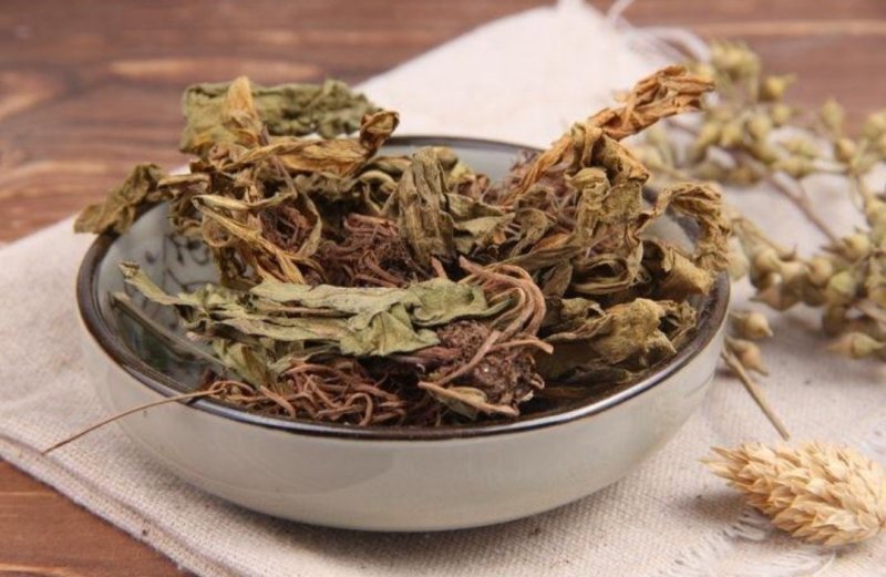 灯盏细辛，道地药材，质优价实，品质保证，药典标准，一公斤