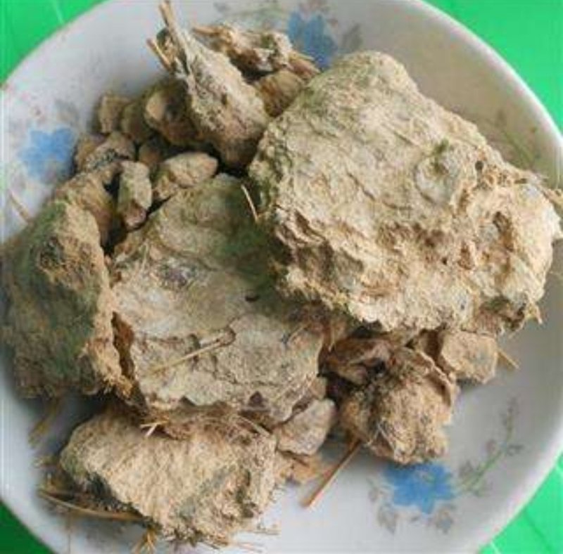 鹰屎白，道地药材，质优价实，品质保证，药典标准，一公斤起
