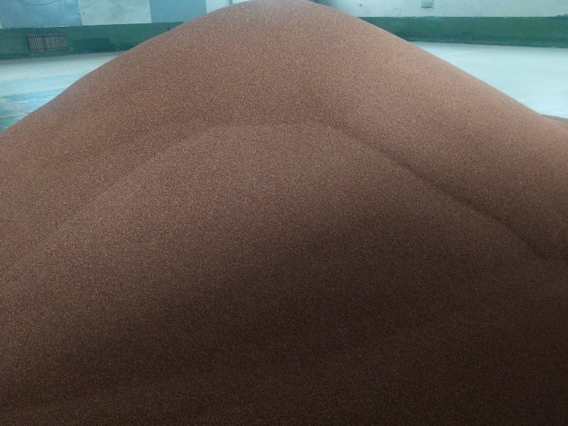 糯高粱、红樱子高粱、