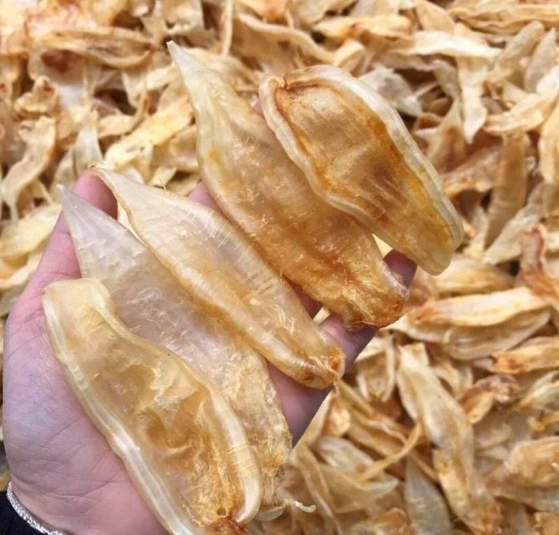 鱼鳔，道地药材，质优价实，品质保证，药典标准，一公斤起批