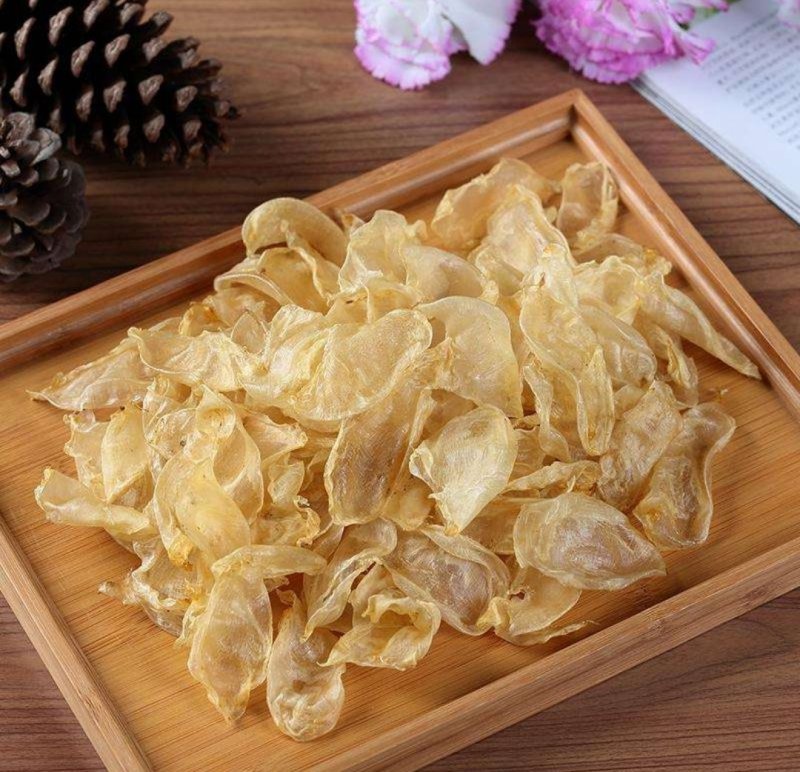 鱼鳔，道地药材，质优价实，品质保证，药典标准，一公斤起批