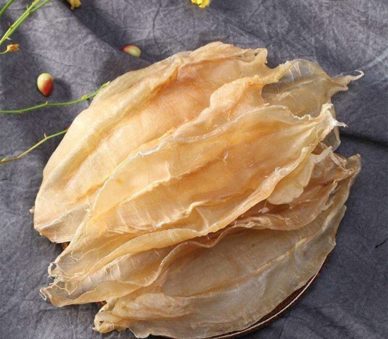 鱼鳔，道地药材，质优价实，品质保证，药典标准，一公斤起批