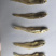 深海小鱼干银鱼干小鱼干