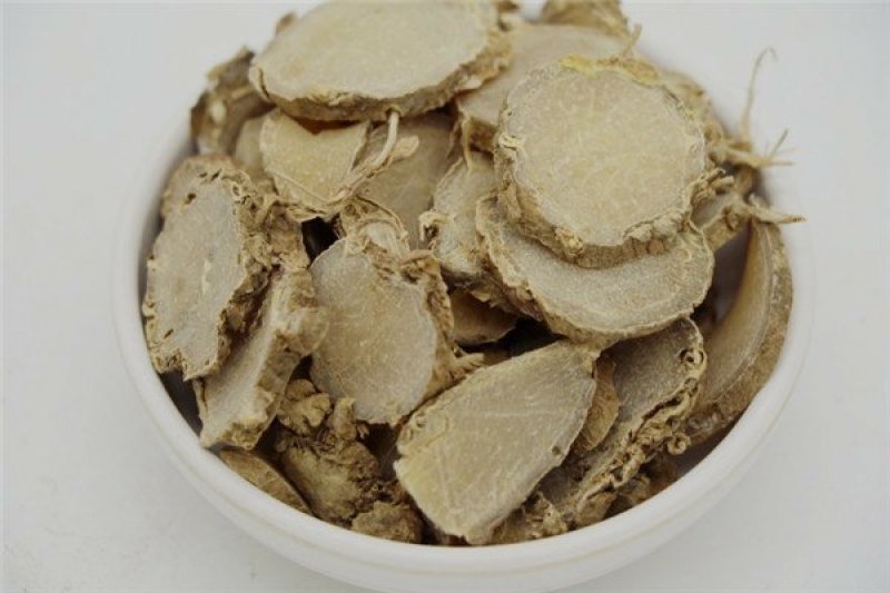 莪术广西莪术片野生莪术蓬莪术广术黑心姜无硫莪术