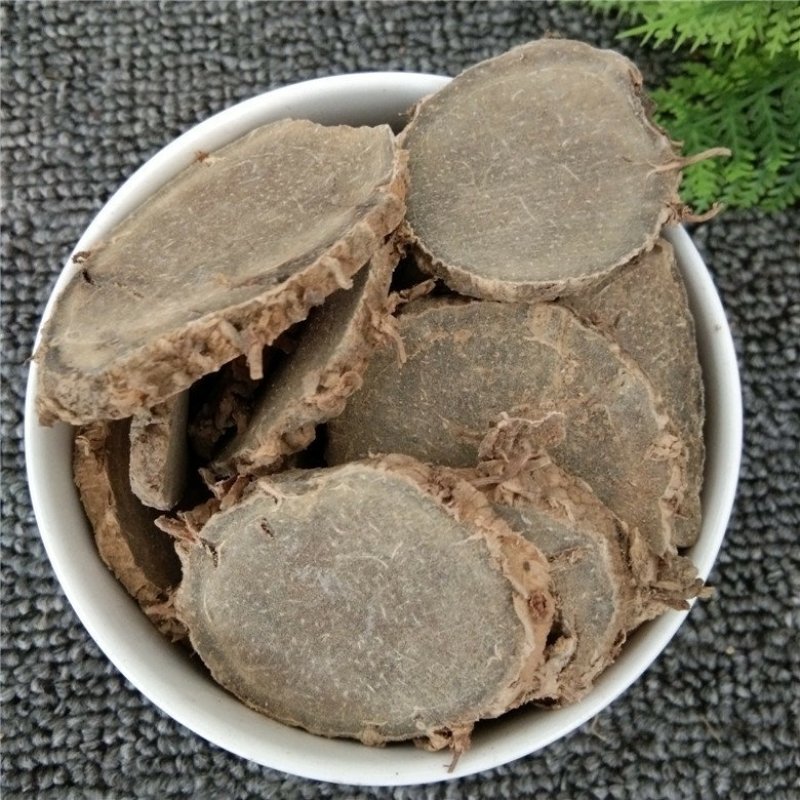 莪术广西莪术片野生莪术蓬莪术广术黑心姜无硫莪术