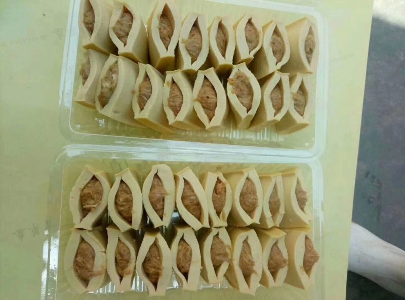 心品开口笑
