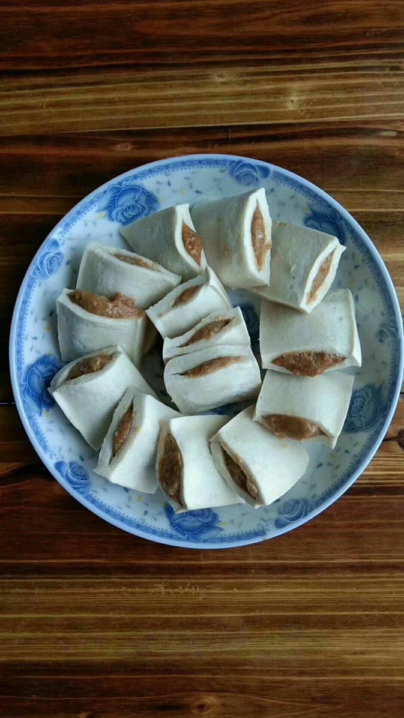 心品开口笑