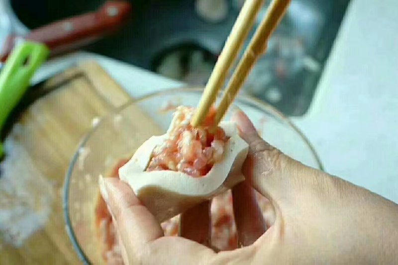 心品开口笑