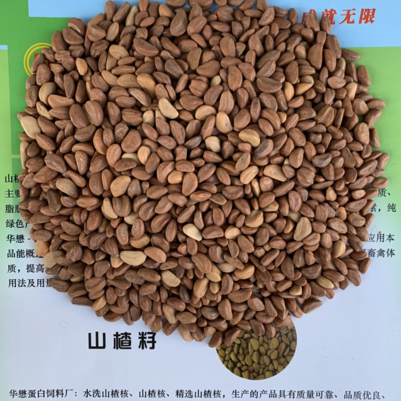 山楂，山楂片，山楂籽，产地批发
