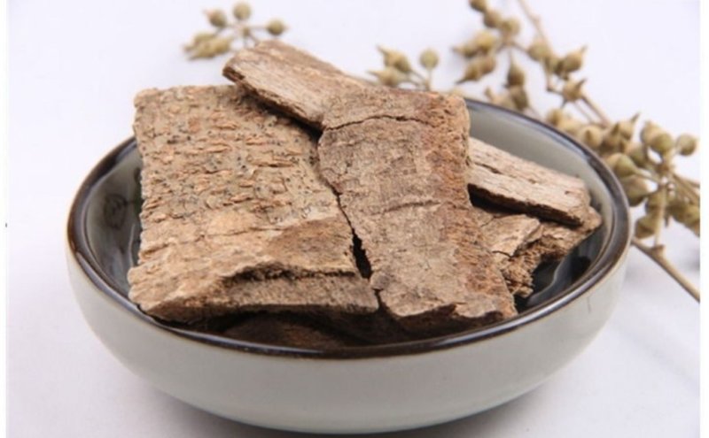 鸭脚木皮，道地药材，质优价实，品质保证，药典标准，一公斤
