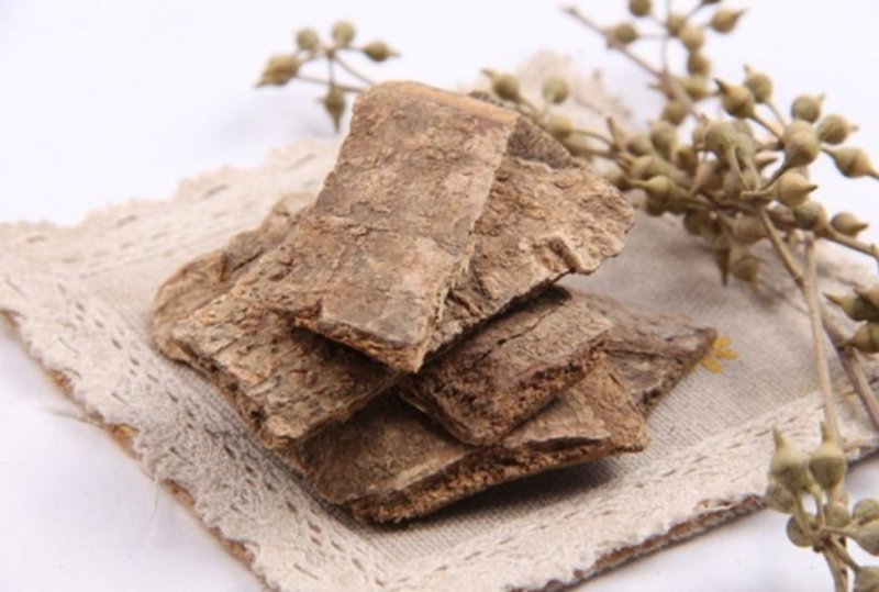 鸭脚木皮，道地药材，质优价实，品质保证，药典标准，一公斤