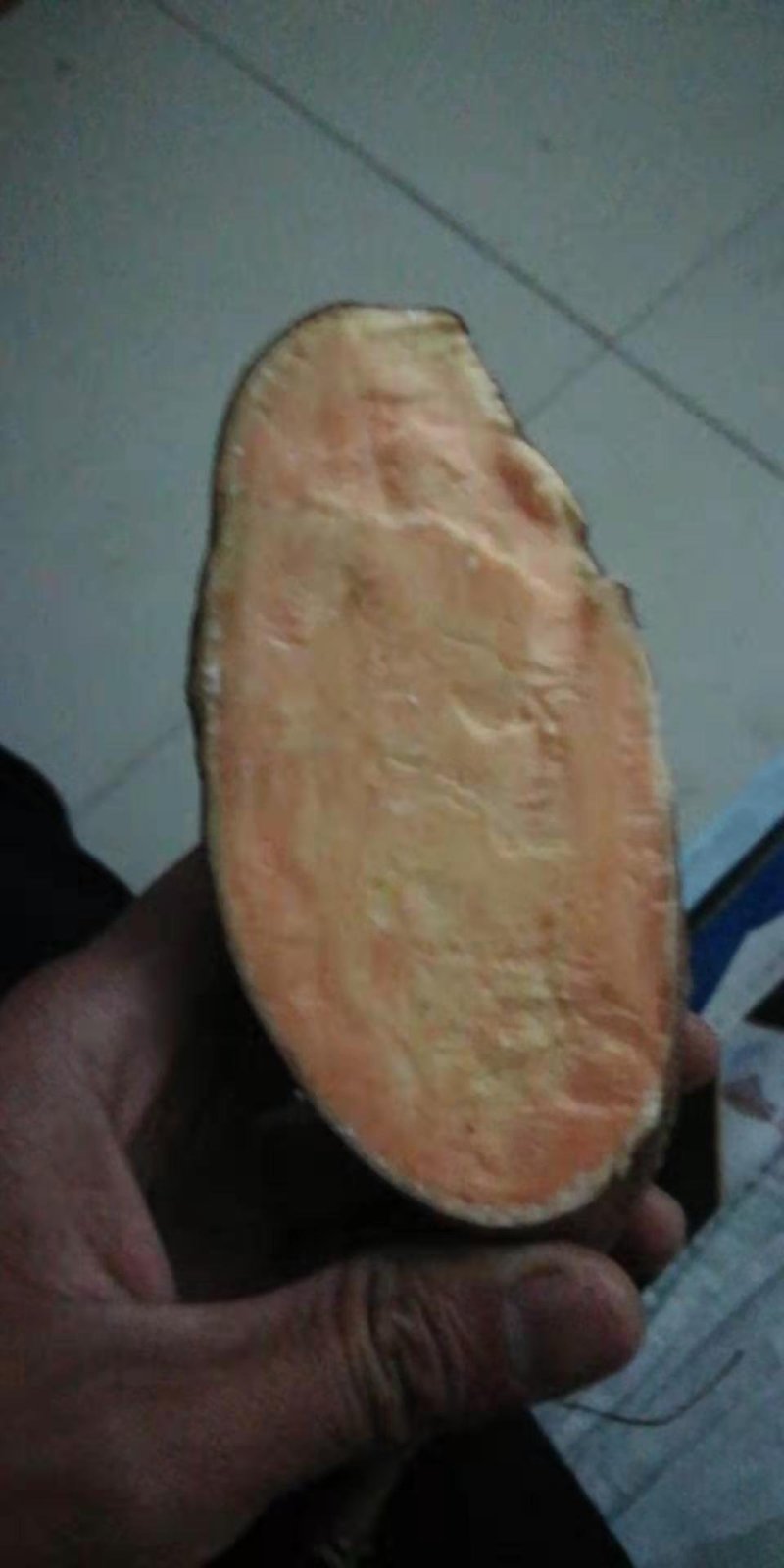 烟薯25
