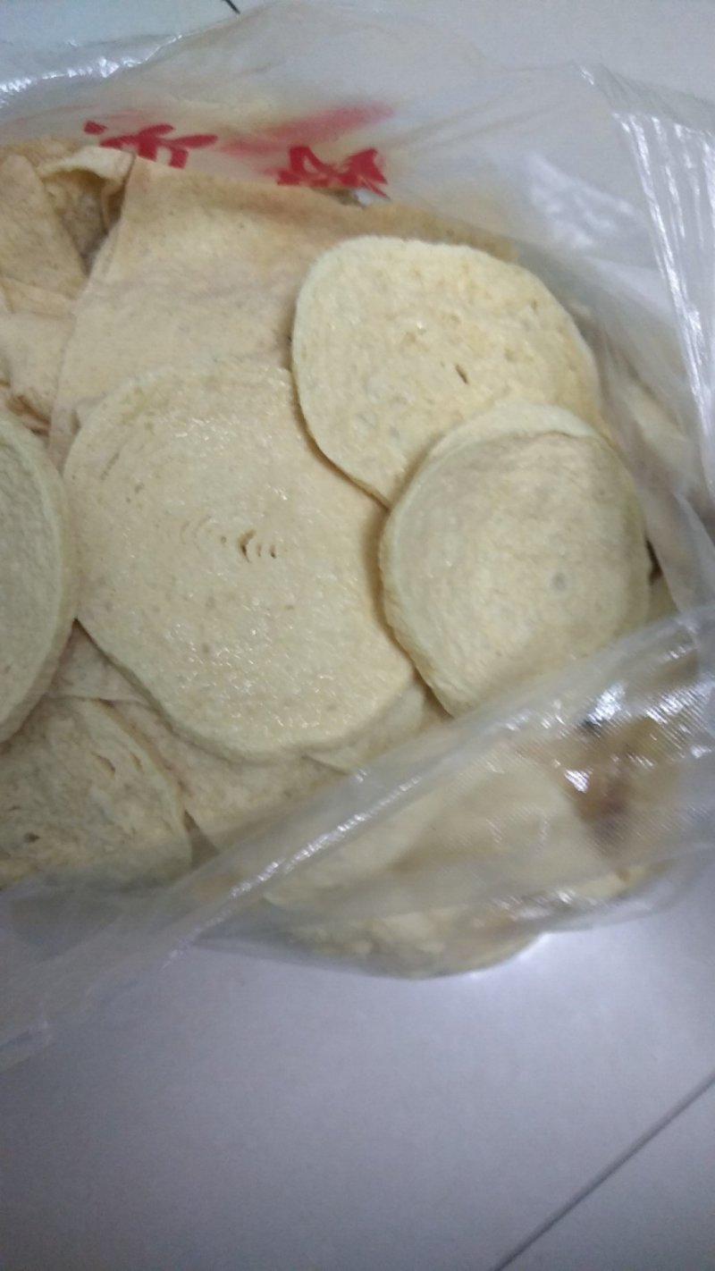 脆皮豆腐，脆豆腐，脆皮