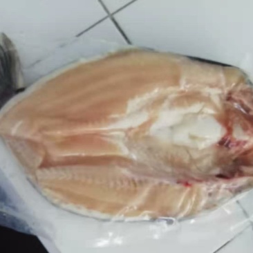腌制巴沙鱼