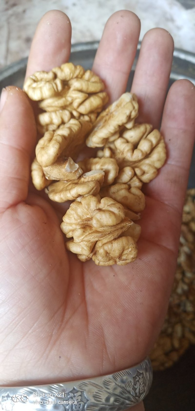核桃仁
